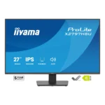 iiyama ProLite X2797HSU-B1 Monitor PC 68,6 cm (27") 1920 x 1080 Pixel Full HD LED Nero - immagine 2