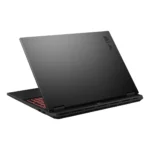 ASUS TUF Gaming A16 FA608PP-TU191W AMD Ryzen 9 7845HX Computer portatile 40,6 cm (16") WUXGA 16 GB DDR5-SDRAM 1 TB SSD NVIDIA GeForce RTX 5070 Wi-Fi 6E (802.11ax) Windows 11 Home Nero, Grigio - immagine 3