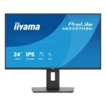 iiyama ProLite XB2497HSN-B1 Monitor PC 60,5 cm (23.8") 1920 x 1080 Pixel Full HD LED Nero - immagine 3