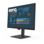 BenQ BL3290QT Monitor PC 80 cm (31.5") 2560 x 1440 Pixel Quad HD LED Nero - immagine 4