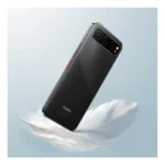 Nubia Air 20GB(8+12) 256GB Titanium Blac - immagine 7