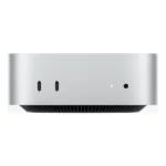 Apple Mac mini : Chip M5 Pro con cpu 15 core e gpu 16 core, 512GB SSD - Argento