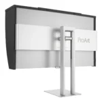 ASUS ProArt OLED PA32UCDMR-K Monitor PC 80 cm (31.5") 3840 x 2160 Pixel 4K Ultra HD QD-OLED Nero, Argento - immagine 10