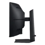 Samsung S85TH Monitor PC 101,6 cm (40") 5120 x 2160 Pixel WUHD LCD Nero - immagine 8