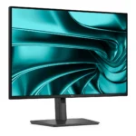DELL Pro P P2426E Monitor PC 61,2 cm (24.1") 1920 x 1200 Pixel WUXGA LCD Nero