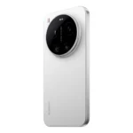Xiaomi 17 Ultra 17,5 cm (6.9") 5G 16 GB 512 GB 6000 mAh Bianco - immagine 5