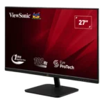 Viewsonic VA2732-H-2 Monitor PC 68,6 cm (27") 1920 x 1080 Pixel Full HD LED Nero - immagine 4
