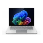 Microsoft Surface Laptop 7 Intel Core Ultra 5 236V Computer portatile 38,1 cm (15") Touch screen 16 GB LPDDR5x-SDRAM 256 GB SSD Wi-Fi 7 (802.11be) Windows 11 Pro Platino