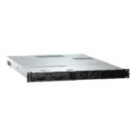 HP Z4 Rack G5 Workstation Wolf Pro Security Edition Intel Xeon w3 w3-2425 64 GB DDR5-SDRAM 2 TB SSD NVIDIA RTX A1000 Windows 11 Pro Telaio montato a rack Stazione di lavoro AI Workstation Nero - immagine 2