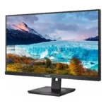 Philips S Line 273S1/00 Monitor PC 68,6 cm (27") 1920 x 1080 Pixel Full HD LCD Nero - immagine 11