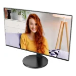AOC B3 Q27B3CF2/23 Monitor PC 68,6 cm (27") 2560 x 1440 Pixel Quad HD Nero - immagine 6