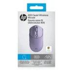 HP Mouse wireless silenzioso 400 - immagine 12
