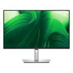 DELL Pro Plus P2425DE Monitor PC 61 cm (24") 2560 x 1440 Pixel Quad HD LCD Nero - immagine 2