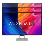 ASUS ProArt OLED PA27UCDMR Monitor PC 67,3 cm (26.5") 3840 x 2160 Pixel 4K Ultra HD LED Argento - immagine 7