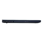 HP EliteBook X G1i Next Gen AI PC Wolf Pro Security Edition Copilot+ PC Intel Core Ultra 7 258V Computer portatile 35,6 cm (14") WUXGA 32 GB LPDDR5x-SDRAM 2 TB SSD Wi-Fi 7 (802.11be) Windows 11 Pro Blu - immagine 11