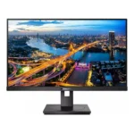 Philips B Line 243B1/00 Monitor PC 60,5 cm (23.8") 1920 x 1080 Pixel Full HD LED Nero