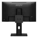 MSI Pro MP245PHG E14 Monitor PC 60,5 cm (23.8") 1920 x 1080 Pixel Full HD LCD Nero - immagine 8