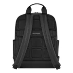Moleskine 8056999272050 borsa per laptop Zaino Nero - immagine 3