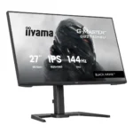 iiyama G-MASTER GB2741HSU-B1 Monitor PC 68,6 cm (27") 1920 x 1080 Pixel Full HD LED Nero - immagine 5