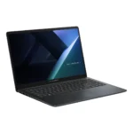 ASUS ExpertBook B1 B1503CVA-S79515 Intel Core 5 120U Computer portatile 39,6 cm (15.6") Full HD 8 GB DDR5-SDRAM 512 GB SSD Wi-Fi 6 (802.11ax) Grigio - immagine 2