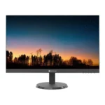 AG Neovo LW2403 (LW2430) Monitor PC 60,5 cm (23.8") 1920 x 1080 Pixel Full HD LCD Nero