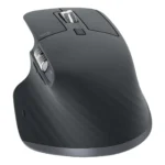 Logitech MX Master 3S mouse bluetooth - immagine 5