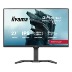 iiyama G-MASTER GB2771UHSU-B1 Monitor PC 68,6 cm (27") 3840 x 2160 Pixel 4K Ultra HD LED Nero