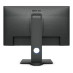 BenQ PD2705Q Monitor PC 68,6 cm (27") 2560 x 1440 Pixel Quad HD LED Grigio - immagine 8
