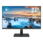 Atlantis Land A05-HE27VF-VHM Monitor PC 68,6 cm (27") 1920 x 1080 Pixel Full HD LCD Nero