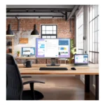 iiyama ProLite XB2797QSN-B1 Monitor PC 68,6 cm (27") 2560 x 1440 Pixel Quad HD LCD Nero - immagine 23