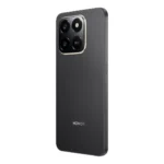 Honor 400 SMART 17,2 cm (6.77") MagicOS 9.0 4G 6 GB 128 GB 6500 mAh Nero - immagine 4