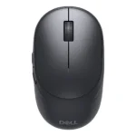 DELL Pro 7 mouse Universale Ambidestro RF senza fili + Bluetooth Ottico 6000 DPI