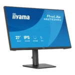 iiyama ProLite XB2793HSU-B1 Monitor PC 68,6 cm (27") 1920 x 1080 Pixel Full HD LED Nero - immagine 5