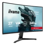 iiyama G-MASTER GC2784HSU-B1 Monitor PC 68,6 cm (27") 1920 x 1080 Pixel Full HD LCD Nero - immagine 2