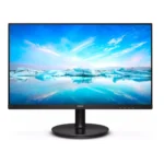 Philips V Line 221V8/00 Monitor PC 54,6 cm (21.5") 1920 x 1080 Pixel Full HD LED Nero