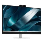 DELL Pro P P4326QEB Monitor PC 108 cm (42.5") 3840 x 2160 Pixel 4K Ultra HD LCD Nero, Grigio