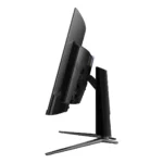 MSI MPG 321CURX QD-OLED Monitor PC 80 cm (31.5") 3840 x 2160 Pixel 4K Ultra HD Nero - immagine 9