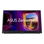 ASUS ZenScreen MB17AHG Monitor PC 43,9 cm (17.3") 1920 x 1080 Pixel Full HD LCD Nero - immagine 2
