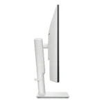 DELL Plus S3225QS Monitor PC 80 cm (31.5") 3840 x 2160 Pixel 4K Ultra HD LCD Argento - immagine 5
