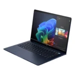 HP EliteBook Ultra G1i Next Gen AI PC Wolf Pro Security Edition Copilot+ PC Intel Core Ultra 5 228V Computer portatile 35,6 cm (14") Touch screen 2.8K 32 GB LPDDR5x-SDRAM 1 TB SSD Wi-Fi 7 (802.11be) Windows 11 Pro Blu - immagine 11