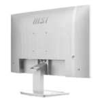 MSI Pro MP273W E14A Monitor PC 68,6 cm (27") 1920 x 1080 Pixel Full HD LCD Bianco - immagine 6