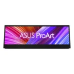 ASUS ProArt PA147CDV Monitor PC 35,6 cm (14") 1920 x 550 Pixel LCD Touch screen Nero - immagine 7
