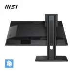 MSI Pro MP275QPG Monitor PC 68,6 cm (27") 2560 x 1440 Pixel Wide Quad HD LCD Nero - immagine 10