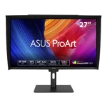 ASUS ProArt PA27UCGE Monitor PC 68,6 cm (27") 3840 x 2160 Pixel 4K Ultra HD LED Nero