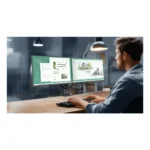 iiyama ProLite XB2493HSU-B1 Monitor PC 60,5 cm (23.8") 1920 x 1080 Pixel Full HD LED Nero - immagine 23