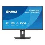 iiyama ProLite XB2797QSNP-B1 Monitor PC 68,6 cm (27") 2560 x 1440 Pixel Quad HD LCD Nero - immagine 4
