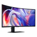 Samsung S85TH Monitor PC 101,6 cm (40") 5120 x 2160 Pixel WUHD LCD Nero - immagine 4