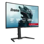 iiyama G-MASTER GCB2784HSU-B1 Monitor PC 68,6 cm (27") 1920 x 1080 Pixel Full HD LCD Nero - immagine 4