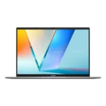 ASUS Vivobook S16 S3607AA-SH015W Copilot+ PC Intel Core Ultra 7 355 Computer portatile 40,6 cm (16") WUXGA 16 GB DDR5-SDRAM 512 GB SSD Wi-Fi 6 (802.11ax) Windows 11 Home Argento QWERTY Olandese - immagine 2