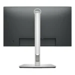 DELL P Series P2225H Monitor PC 54,6 cm (21.5") 1920 x 1080 Pixel Full HD LCD Nero, Argento - immagine 6